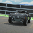 Ikon program: Car simulator 3D game
