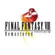 プログラムのアイコン：FINAL FANTASY VIII Remast…