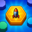 Icoon van programma: Hex Defense
