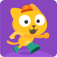 プログラムのアイコン：Studycat: Learn Chinese f…