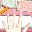 Ícone do programa: My Nail Salon