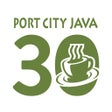 Иконка программы: Port City Java