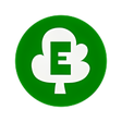 Ikon program: Ecosia Browser - Trees & …