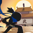 プログラムのアイコン：ヒーローズコンバット2 - Combat of H…