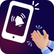 Icône du programme : Clap To Find My Phone