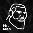 Mr.Man: Sigma Club