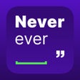 Icoon van programma: Never Have I Ever Dirty  …