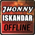 Icon of program: Lagu JHONNY ISKANDAR Leng…