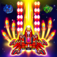 Galaxy Fighter - Shooter Game icon