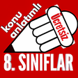 Icon of program: 8.Sınıflar Tüm Dersler Ko…