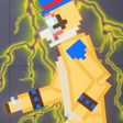 プログラムのアイコン：Animatronic Hunting Playg…