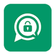 Icono de programa: Chat Locker
