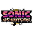 Sonic Overture - 2023 Demo icon