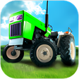 Ícone do programa: Tractor Farming Simulator…
