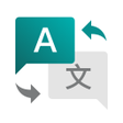 Icono de programa: Translate