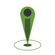 程序图标：Tracki GPS