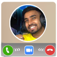 Icon of program: Fake Call Techno Gamers