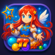 ไอคอนของโปรแกรม: Ball Shooter :2d Game