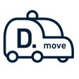 프로그램 아이콘: D.move