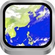 Ikona programu: 觀天氣