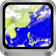 プログラムのアイコン：觀天氣