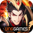 プログラムのアイコン：OMG三国霸王 新马版 - Gods of Thr…