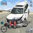 Ícone do programa: Mega Crashes - Car Crash …