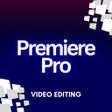 ไอคอนของโปรแกรม: PremierePro Video Advice