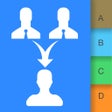 Icoon van programma: Duplicate Contacts Remove…