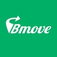 プログラムのアイコン：Bmove