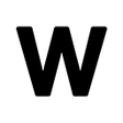 Icoon van programma: Wox