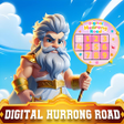 Ícone do programa: Digital Huarong Road