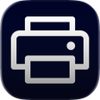Ícone do programa: PDF Printer app for Andro…