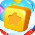 プログラムのアイコン：Cute Pet-Crush Game