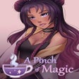 Icon of program: A Pinch of Magic
