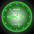 Icon of program: Adi AnalogClock Live Wall…