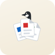 Programikonen: Gander: PDF  Document Rea…