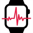 Ikona programu: WATCH LINK Heart Rate App