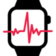 WATCH LINK Heart Rate App