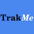プログラムのアイコン：TrakMe