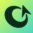 Ícone do programa: PAR Golf GPS Caddie  Prac…