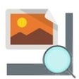 Icon of program: Find and removedelete ima…