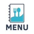 Programın simgesi: Menu Maker Menu Templates