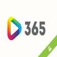 プログラムのアイコン：RTV 365 - Stream