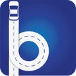 أيقونة البرنامج: Bookingcar  car hire app