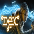 プログラムのアイコン：Dex