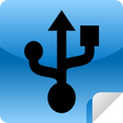 Ícone do programa: Free USB Tethering