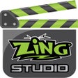 أيقونة البرنامج: Zing Studio 1.0