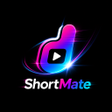 程序图标:ShortMate - AI Girlfriend…