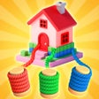Ícone do programa: Wool Master 3D - Thread S…